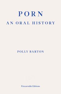 Book Cover for Porn by Polly Barton