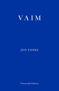 Book Cover for Vaim by Jon Fosse