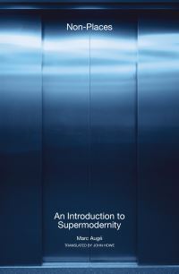 Book Cover for Non-Places by Marc Augé