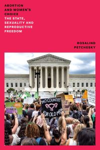 Book Cover for Abortion and Women's Choice by Rosalind P Petchesky