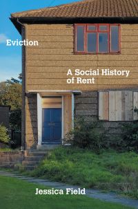 Book Cover for Eviction by Jessica Field