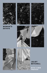 Book Cover for Woman's Estate by Juliet Mitchell