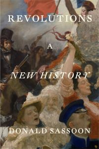 Book Cover for Revolutions by Donald Sassoon