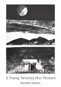 Book Cover for A Song Among The Stones by KENNETH STEVEN
