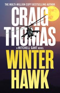 Book Cover for Winter Hawk by Craig Thomas