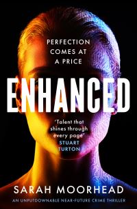Book Cover for Enhanced by Sarah Moorhead