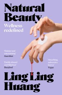 Book Cover for Natural Beauty by Ling Ling Huang