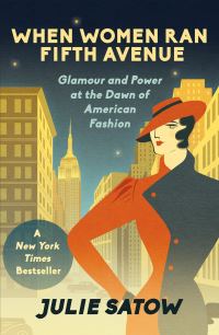 Book Cover for When Women Ran Fifth Avenue by Julie Satow