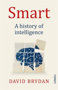 Book Cover for Smart by David Brydan