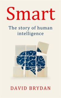 Book Cover for Smart by David Brydan