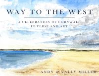 Book Cover for Way to the West by Andy Miller