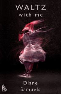 Book Cover for Waltz With Me by Diane Samuels