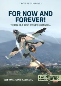 Book Cover for For Now and Forever! by José Daniel Fernández Dugarte