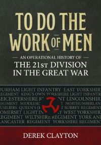 Book Cover for To Do the Work of Men by Derek Clayton