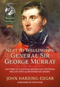 Book Cover for Next to Wellington by John HardingEdgar