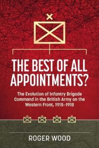 Book Cover for The Best of All Appointments? by Roger Wood