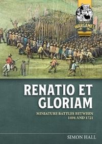 Book Cover for Renatio Et Gloriam by Simon Hall