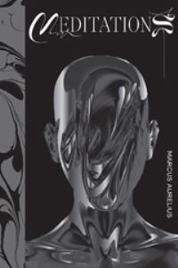 Book Cover for Meditations by Marcus Aurelius