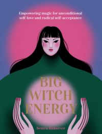 Book Cover for Big Witch Energy by Semra Haksever