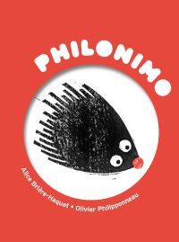 Book Cover for Schopenhauer's Porcupine by Alice BrièreHaquet