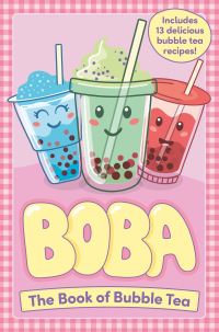 Book Cover for Boba by 