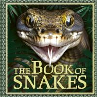 Book Cover for The Book of Snakes by 