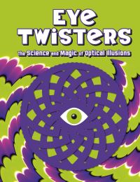 Book Cover for Eye Twisters by 