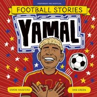 Book Cover for Yamal by Simon Mugford