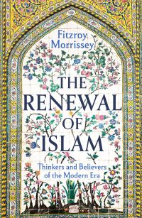 Book Cover for The Renewal of Islam by Fitzroy Morrissey