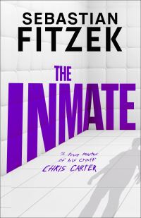 Book Cover for The Inmate by Sebastian Fitzek
