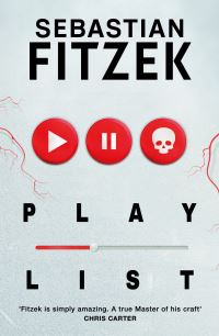 Book Cover for Playlist by Sebastian Fitzek