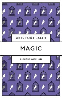 Book Cover for Magic by Richard Wiseman