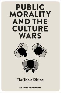 Book Cover for Public Morality and the Culture Wars by Bryan Fanning