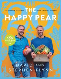 Book Cover for The Happy Pear 20 by David Flynn, Stephen Flynn