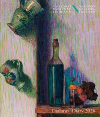 Book Cover for The National Gallery of Ireland Diary 2026 by National Gallery of Ireland