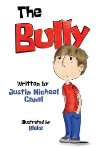 Book Cover for The Bully by J Michael