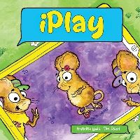 Book Cover for iPlay by Tim Stead Francine Lewis