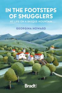 Book Cover for In the Footsteps of Smugglers by Georgina Howard