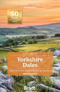 Book Cover for Yorkshire Dales by 