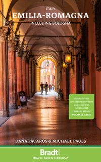 Book Cover for Italy by Dana Facaros, Michael Pauls