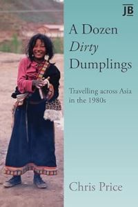 Book Cover for A Dozen Dirty Dumplings by Chris Price