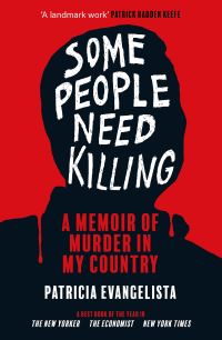 Book Cover for Some People Need Killing by Patricia Evangelista