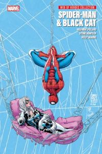 Book Cover for Spider-Man & Black Cat by Marv Wolfman, Roger Stern, Joe Kelly