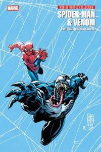 Book Cover for Spider-Man & Venom by Dan Slott, Mike Costa