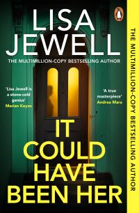 Book Cover for It Could Have Been Her by Lisa Jewell