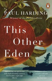 Book Cover for This Other Eden by Paul Harding