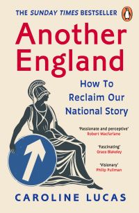 Book Cover for Another England by Caroline Lucas