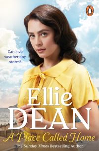 Book Cover for A Place Called Home by Ellie Dean