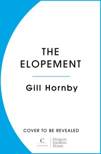 Book Cover for The Elopement by Gill Hornby