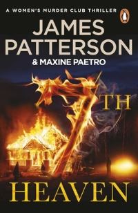Book Cover for 7th Heaven by James Patterson, Maxine Paetro